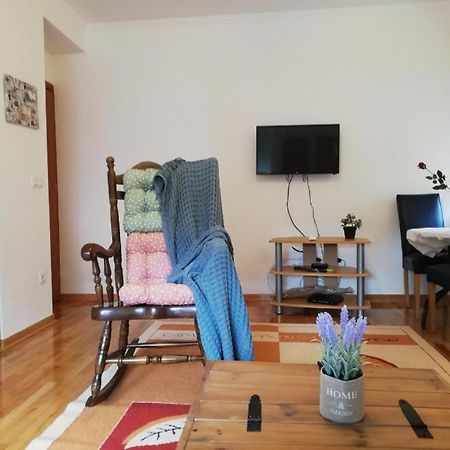 New Central Apartments 塞拉耶佛 外观 照片