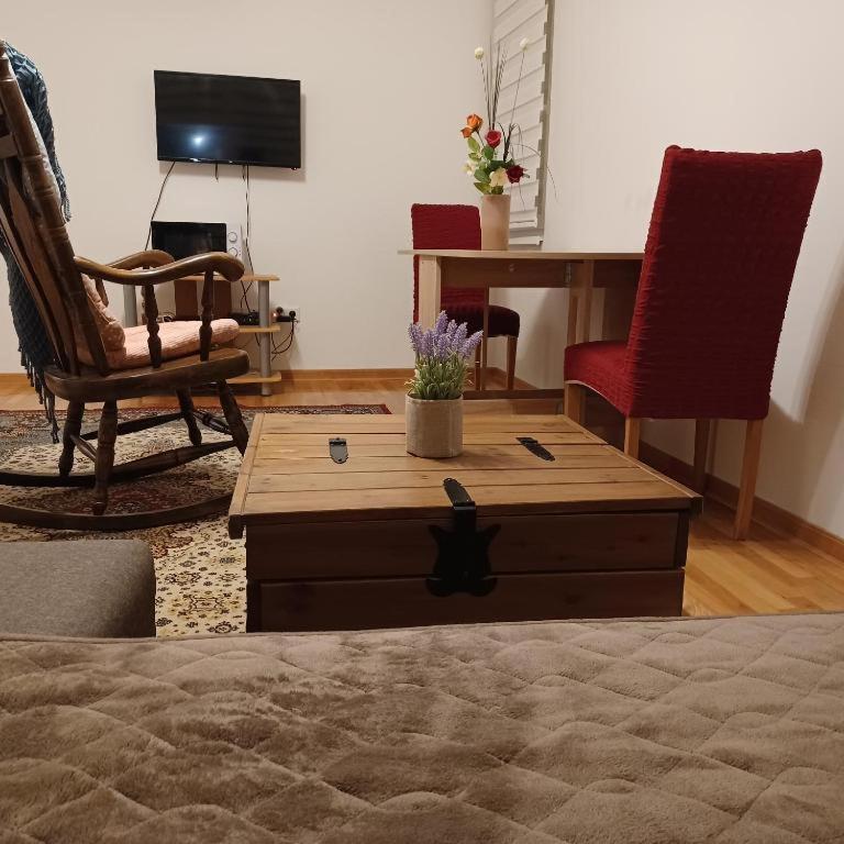 New Central Apartments 塞拉耶佛 外观 照片